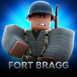WW2 Military Roleplay icon