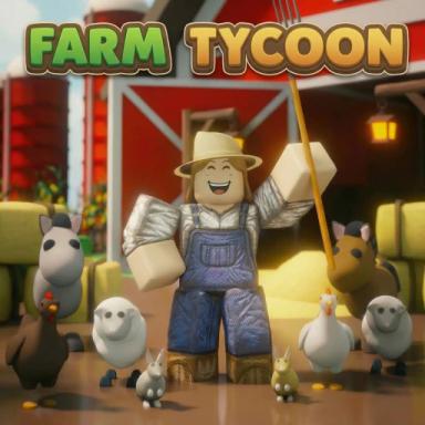 [NEW ✨] Farm Tycoon! 🌾 icon