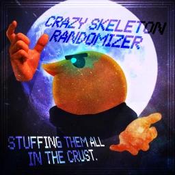 (X2 + GRU + LUCK) Crazy Skeleton RNG icon