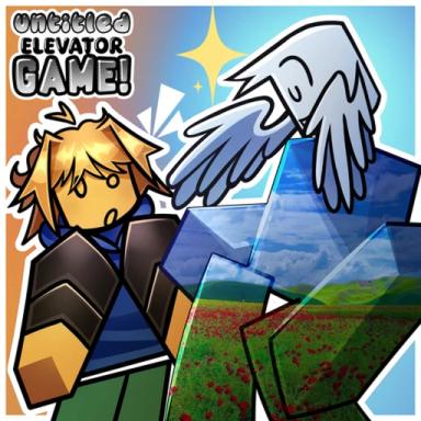 untitled elevator game (ALPHA) icon