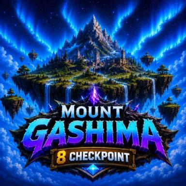 [NAGA-NAGAAN] X1000 MOUNT GASHIMA FREE TITEL icon