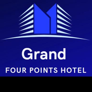 Grand Four Points Hotel icon