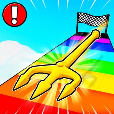Thumbnail for Throwing Simulator🎯 Game