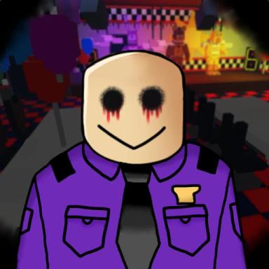 Freddy's Pizzeria Experience icon
