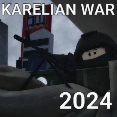 Karelian War: Legacy icon