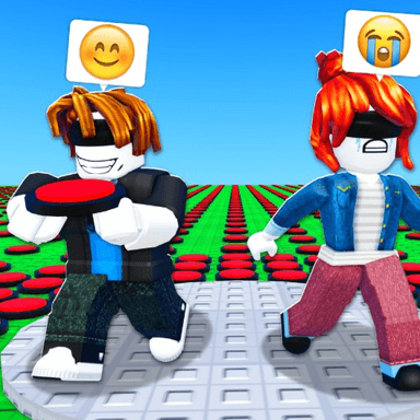 [💥] Blind Mines icon