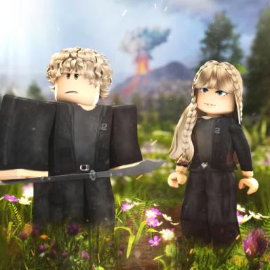 Thumbnail for The Ember Games Game