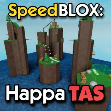 SpeedBLOX: HappaTAS icon