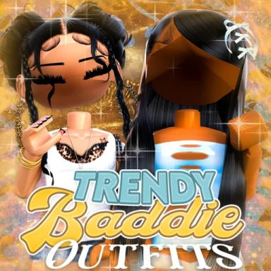 Thumbnail for [✨] TRENDY BADDIE OUTFIT IDEAS Game