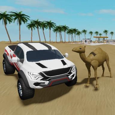 Find Camels in Sahara icon