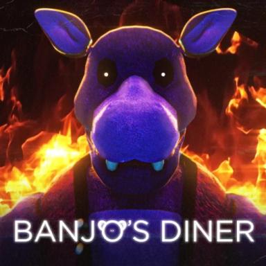 Banjo's Diner 🎩 [ALPHA] icon