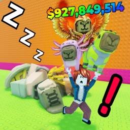 Dont Wake The Zookeepers! | Save Capybara's! icon