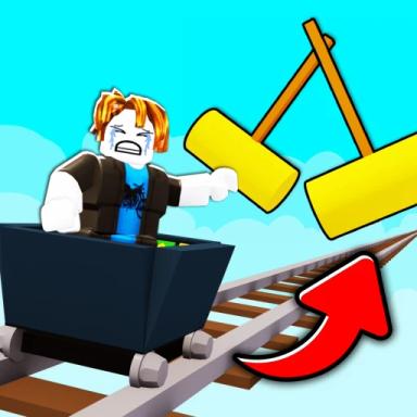 Thumbnail for Cart Ride Escalation! Game