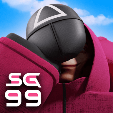 [MINGLE 🎠] Squid Game 99 icon