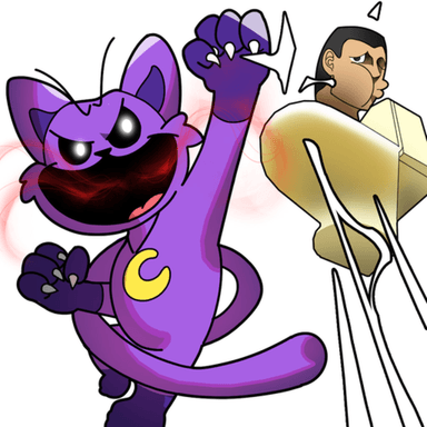 Bathroom Fighting Simulator icon
