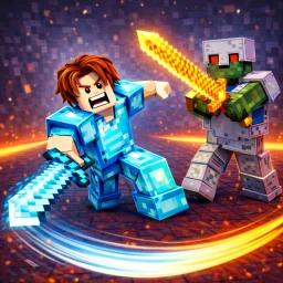 Thumbnail for Slasher Blade Loot [Raid] Game