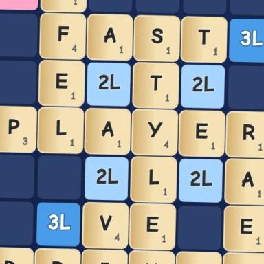 Thumbnail for SCRABBLE Game