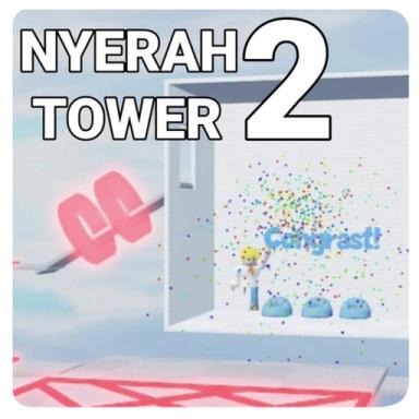 Thumbnail for NYERAH TOWER 2 Game