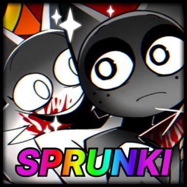 Sprunki RNG ✨ icon