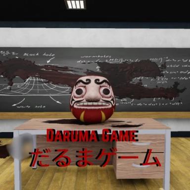 Thumbnail for Daruma Game (Red Light & Green Light) Game
