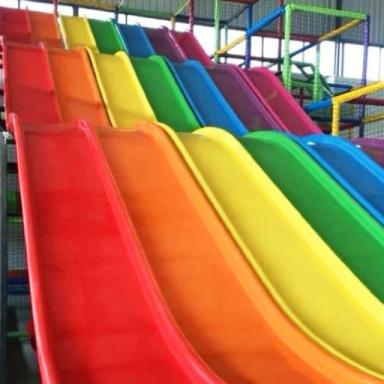 Thumbnail for Biggest Indoor Playground World Fun Waterpark Game