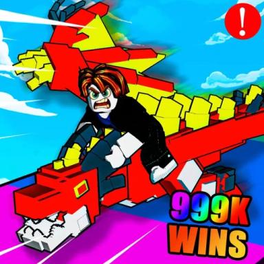 🐉Dragon Training Race icon