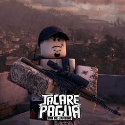 Thumbnail for [TRADE] Shooting exchange - Jacarepaguá RJ  Game