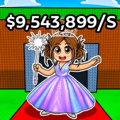 Thumbnail for [✨] Steal an Arıgiller! Game