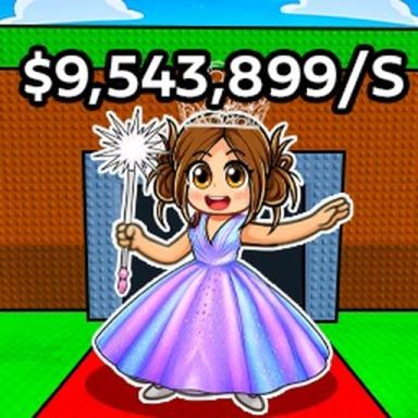 [✨] Steal an Arıgiller! icon