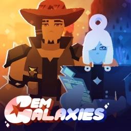 Thumbnail for Gem Galaxies [BIG UPDATE 🎉] Game