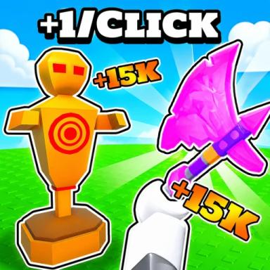 Thumbnail for [UPD2] +1 Axe Evolution 🪓 Game