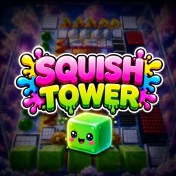[SOON!] ASMR Squish Tower icon