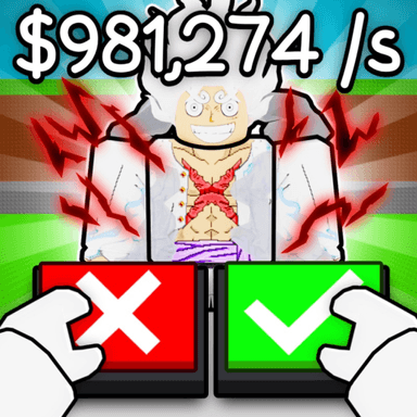 Thumbnail for Anime Trading Game