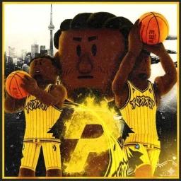 [PARK!] Practical Basketball  icon