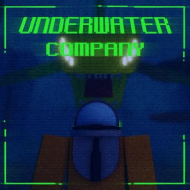 Thumbnail for Underwater Company Game