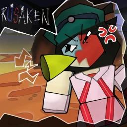 [TOMORROW] Rusaken icon