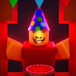 Grandma's Freaky Birthday🎂 icon