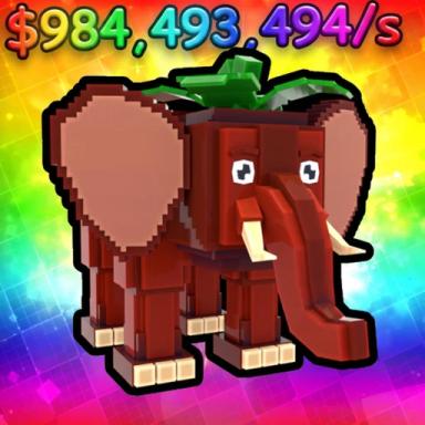 Incremental Brainrots icon