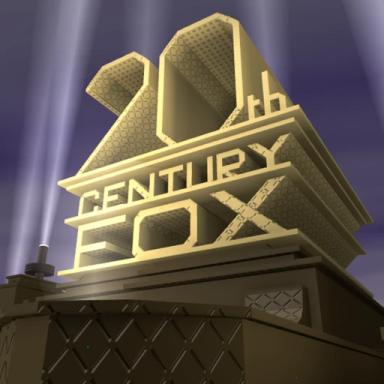 Destroy the 20th Century Fox logo 3.0! icon