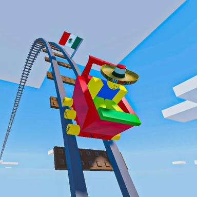 Cart Ride To Mexico icon