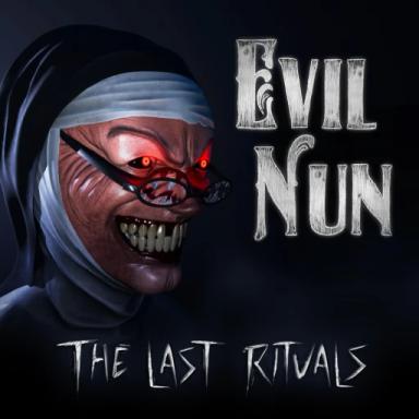 Thumbnail for Evil Nun: The Last Rituals Game