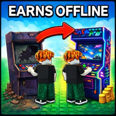 Thumbnail for Own an Arcade Game