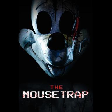 Mickey's Mouse Trap (HORROR) icon