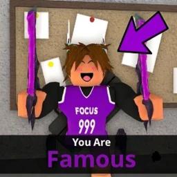 Thumbnail for 💜FOCUSZ Game