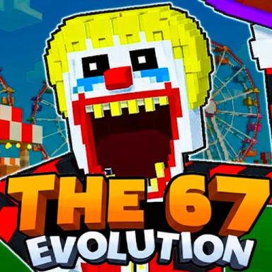 Thumbnail for The 67 Evolution Game