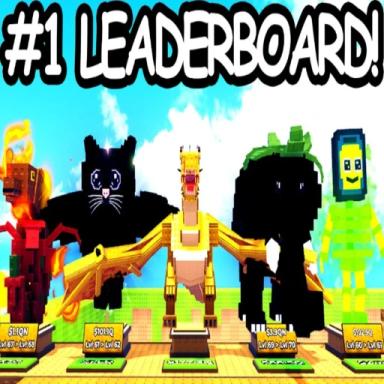 Thumbnail for 🌈 Kicking Inf Lucky Blocks X9999m MOD Game