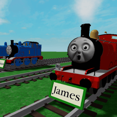 Thumbnail for Red's Runaway Game