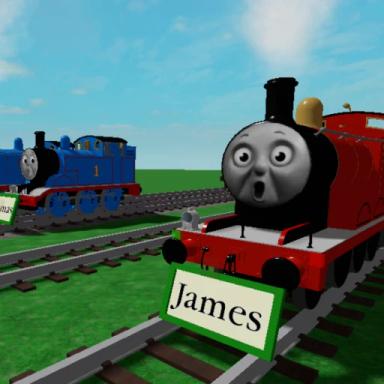 Thumbnail for Red's Runaway Game
