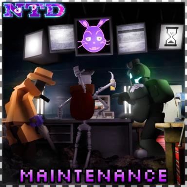 Thumbnail for [BETA] 👾 PIXELSHIFT Nightshift Tower Defense  Game