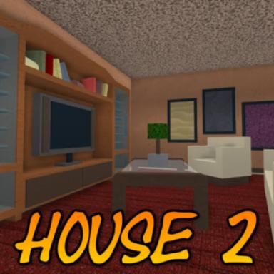 MM2 1v1: House 2 icon